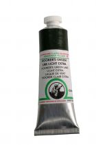 OLD HOLLAND - HUILE EXTRA-FINE 40ML LAQUE VERT DE HOOKER CLAIR EXTRA