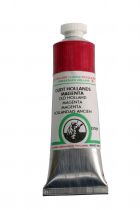 OLD HOLLAND - HUILE EXTRA-FINE 40ML MAGENTA OLD HOLLAND