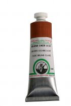 OLD HOLLAND - HUILE EXTRA-FINE 40ML OCRE BRUN CLAIR