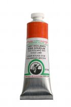 OLD HOLLAND - HUILE EXTRA-FINE 40ML OLD HOLLAND RED GOLD LAKE