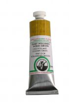OLD HOLLAND - HUILE EXTRA-FINE 40ML OR VERT OLD HOLLAND