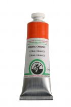 OLD HOLLAND - HUILE EXTRA-FINE 40ML ORANGE CORAIL