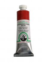 OLD HOLLAND - HUILE EXTRA-FINE 40ML POURPRE BRUN DE SCHEVENINGEN