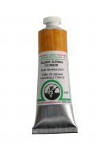 OLD HOLLAND - HUILE EXTRA-FINE 40ML RAW SIENNA DEEP
