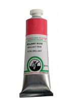 OLD HOLLAND - HUILE EXTRA-FINE 40ML ROSE BRILLANT