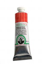 OLD HOLLAND - HUILE EXTRA-FINE 40ML ROSE DORE MADDER LAKE ANTIQUE EXTRA