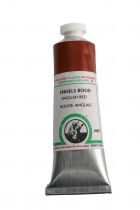 OLD HOLLAND - HUILE EXTRA-FINE 40ML ROUGE ANGLAIS