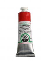 OLD HOLLAND - HUILE EXTRA-FINE 40ML ROUGE DE CADMIUM MOYEN (VERMILION)