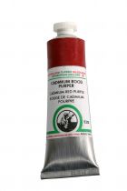 OLD HOLLAND - HUILE EXTRA-FINE 40ML ROUGE DE CADMIUM POURPRE