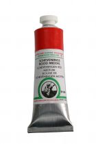 OLD HOLLAND - HUILE EXTRA-FINE 40ML ROUGE MOYEN DE SCHEVENINGEN