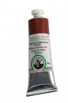 OLD HOLLAND - HUILE EXTRA-FINE 40ML ROUGE PERSAN (INDIEN)