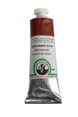 OLD HOLLAND - HUILE EXTRA-FINE 40ML ROUGE V�NITIEN