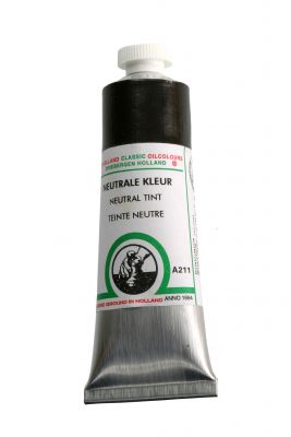 OLD HOLLAND - HUILE EXTRA-FINE 40ML TEINTE NEUTRE