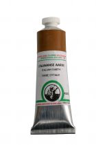 OLD HOLLAND - HUILE EXTRA-FINE 40ML TERRE D\'ITALIE