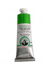 OLD HOLLAND - HUILE EXTRA-FINE 40ML VERT CLAIR OLD HOLLAND