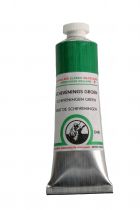 OLD HOLLAND - HUILE EXTRA-FINE 40ML VERT DE SCHEVENINGEN