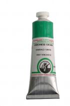 OLD HOLLAND - HUILE EXTRA-FINE 40ML VERT ÉMERAUDE