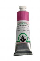 OLD HOLLAND - HUILE EXTRA-FINE 40ML VIOLET DE COBALT CLAIR