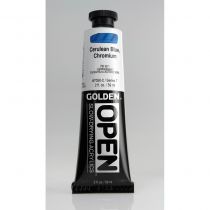 OPEN 60ML BLEU CERULEEN CHROME S7