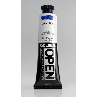 OPEN 60ML BLEU DE COBALT S8