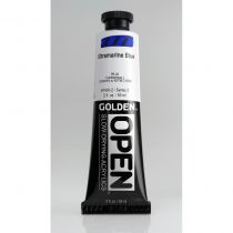 OPEN 60ML BLEU OUTREMER S2