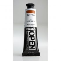 OPEN 60ML JAUNE DE MARS S1