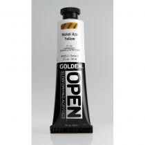 OPEN 60ML JAUNE DE NICKEL AZO S6