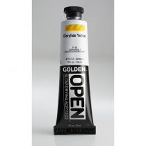 OPEN 60ML JAUNE DIARYLIDE S6