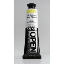 OPEN 60ML JAUNE PRIMEVERE DE CADMIUM S7