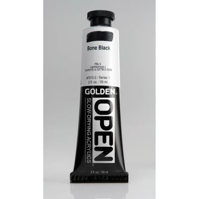 OPEN 60ML NOIR ANIMAL S1