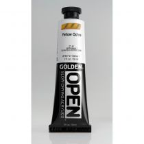 OPEN 60ML OCRE JAUNE S1