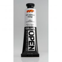 OPEN 60ML ORANGE DE CADMIUM S8