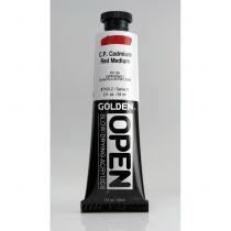 OPEN 60ML ROUGE DE CADMIUM MOYEN S9