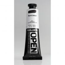 OPEN 60ML TERRE D\'OMBRE BRULEE S1