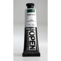 OPEN 60ML VERT COBALT S4