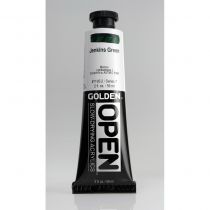 OPEN 60ML VERT DE JENKINS S7