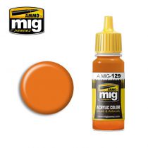 ORANGE 17ML