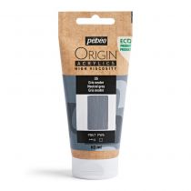 ORIGIN ACRYLICS 60 ML GRIS NEUTRE