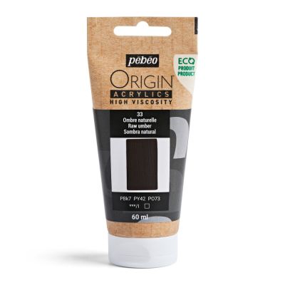 ORIGIN ACRYLICS 60 ML OMBRE NATURELLE