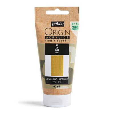 ORIGIN ACRYLICS 60 ML OR