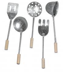 OUTILS DE CUISINE