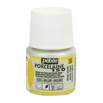 P150 45ML BLANC PERLE