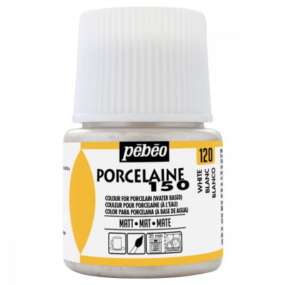 P150 45ML BLANC POUDRE