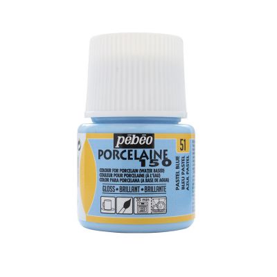 P150 45ML BLEU PASTEL