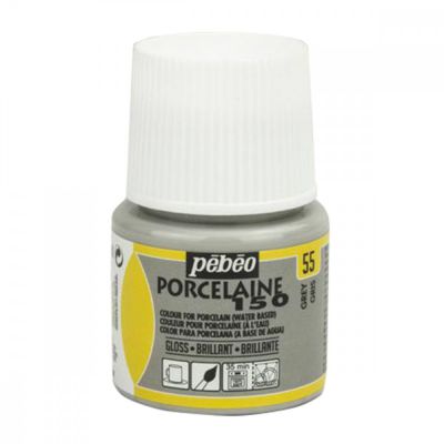 P150 45ML GRIS