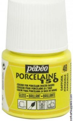 P150 45ML JONQUILLE