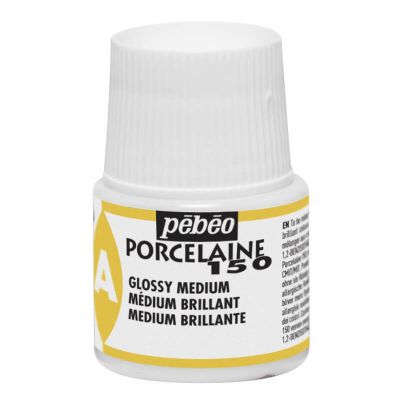 P150 45ML MEDUIM BRILLANT