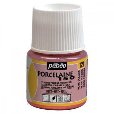 P150 45ML ROSE POUDRE