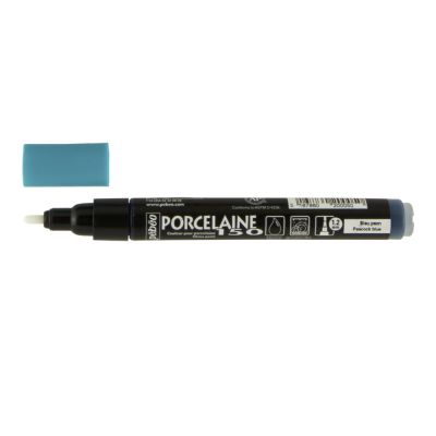 P150 FEUTRE 1.2mm BLEU PAON