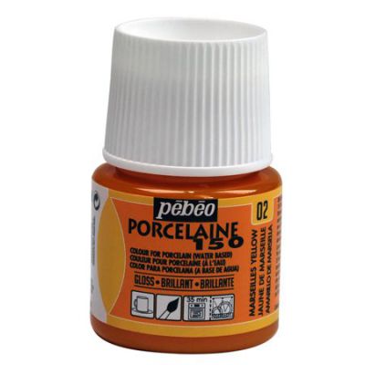 P150 JAUNE DE MARSEILLE 45ML 
